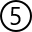 circle 5