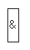 AND symbol