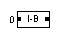CONV_IB symbol