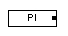 PI symbol