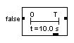 TIMER_OFF symbol