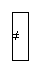 XOR symbol